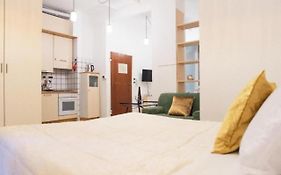 Tourist House Bologna - Fringe